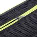 FRCOLOR Green Box Case for Razor - Zipper Shaving Container 1PCS | International Shipping Available - Buy Online on GoSupps.com