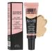 Nybhyjka Face care concealer makeup for the face light eye makeup 12g | Long-lasting liquid foundation natural-looking corrected makeup