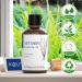 HIQILI Vetiver Essential Oil 30ML - 100% Natural Aromatherapy Oil for Face, Candle Making, Diffuser, Skin & Hair - 1 Fl Oz (Pack of 1) - Buy Online on GoSupps.com