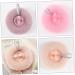 12 Pcs Frosted Red Fuji Bath Ball Set - FOMIYES - 12x12cm - Pack of 3 - Buy Online on GoSupps.com