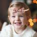 WUISOLQP 12 PCs Baby Girls Headbands Hair Bows Set - Flower Patterns, Handmade Soft Stretchy Nylon Hairbands for Newborns, Infants, Toddlers - Birthday, Christmas, Wedding Photography Hair Accessories - Buy Online on GoSupps.com