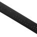 Vinqliq Retro PU Leather Handlebar Grip Wraps Bar Tapes - Black (with Breath Holes) - Buy Online on GoSupps.com