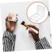VINTORKY 2pcs Empty Eyeshadow Dish Palettes Empty Eye Shadow Pallet Makeup Eyeshadow Empty Eye Shadow Case - Buy Online on GoSupps.com