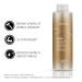 Joico K-Pak Conditioner 958 ml - Repair Damage & Revitalize for Unisex - International Shipping Available - Buy Online on GoSupps.com