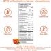 Hydralyte Liver Support - Blood Orange Electrolyte Powder Packets for Liver Detox and Rehydration | Milk Thistle, Turmeric, Ginger - 20 Count - Buy Online on GoSupps.com