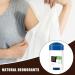 Deodorizing Balm for Women - Refreshing Cream Deodorizer - Light and Compact Underarm Odor Remover Gel for Travel Camping Mountaineering Picnic - Buy Online on GoSupps.com