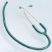 Compatible Replacement Tube for Littmann Classic II SE Stethoscopes - 5mm Green Tubing by CardioTubes | International Shipping Available - Buy Online on GoSupps.com