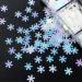 Trendy Nail Decals DIY Nail Accessories Christmas for Nail Art Decoration 3D Snowflake Sequins Glitter Set Christmas Nail Stickers(03) Style 03 - Buy Online on GoSupps.com
