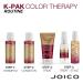 Joico K-PAK Color Therapy Luster Lock Multi-Perfector Spray 1.7oz - For Color-Treated Hair - Detangle, Control Frizz, Boost Shine - With African Maketti & Argan Oil - Buy Online on GoSupps.com