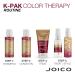 JOICO K-Pak Color Therapy Conditioner 50ml | Color Protecting & Nourishing Hair Care for International Shipping - Buy Online on GoSupps.com