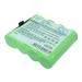 4.8V High-performance Replacement Battery for AEG Liberty C Liberty CA Liberty S Liberty CLT4S with BT153/1500mAh