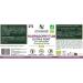 Harpagophytum ORGANIC Extra Strong | 3000mg per day 2.7% Harpagosides | Joints Tendons Mobility | Devil's Claws | 60 Vegan Capsules | Top Quality - Buy Online on GoSupps.com