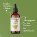 Huile de vitamine E bio pour cosm tiques - Anti-rides anti- ge - Pour le visage les cheveux et le cuir chevelu - Fabriqu e en Allemagne - Traitement nourrissant pour cuir chevelu - 50 ml - Buy Online on GoSupps.com