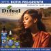 Difeel Premium Biotin Hair Oil 75ml - Nourish & Strengthen Hair | Fast International Shipping - Buy Online on GoSupps.com