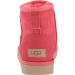 UGG Women's Classic Mini II Winter Boot 9 - Hibiscus Pink | Cozy & Stylish Footwear - Buy Online on GoSupps.com