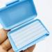 HRASY Orthodontic Wax for Braces - 10 Pack Dental Wax for Relieving Pain and Irritation - Blue Mint Flavor - Buy Online on GoSupps.com