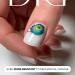 DIDIER LAB Super Shiny No Wipe Gel Top Coat - High Gloss Clear Nail Polish for UV LED Lamp - Long Lasting Results - Buy Online on GoSupps.com