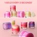 LANEIGE Lip Sleeping Mask Watermelon Pop: Nourishing Overnight Lip Treatment with Vitamin C Shea & Murumuru Butter for Hydrating Dry Flaky Lips - Buy Online on GoSupps.com