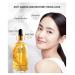 Gold Ginseng Polypeptide Anti-Ageing Essence Set - Serum, Oil, Face Essence (100ml x 4pcs) - Buy Online on GoSupps.com
