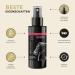 Peticare Anti-Creeplick Mosquito Spray for Horses | Summer Eczema Prevention | PRS System | Pethorse Protect 2001 | 250 ml - Buy Online on GoSupps.com