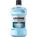 Listerine Ultraclean Mouthwash alcohol free gum protection for healthier gums cool mint 1L & Alcohol Less Intense Mouthwash 1 l (Pack of 1) Gum Protection + Mouthwash 1 l - Buy Online on GoSupps.com