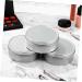 POPETPOP 9 Sets Makeup Brush Cleaning Box Color Change Cleaning Color Sponge Refill Make-up Brush Cleaner Makeup Cleaner Makeup Brush Cleaner Dry Washer Tinplate Make up - Buy Online on GoSupps.com