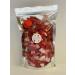 Love Is Sweet Galentines Valentines Day Filled Pick N Mix Sweet Treat Pouch Love Heart 600g - Buy Online on GoSupps.com