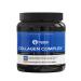 Designs for Sport Collagen Complex - NSF Certified for Sport Collagen Peptides Powder - Collagen for Joints Bone Strength Skin Elasticity (13.8 oz)