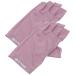 FRCOLOR 1 Pair Uv Gloves Nail Dryer Uv Glove Uv Finger Protection Nails Outdoor Hiking Gloves Summer Driving Gloves Womens Gloves Gel Nail Gloves Miss Skin Care Products Fabric Fingerless As Shown