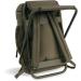 Tatonka Olive Backpack with Folding Seat - Outdoor Camping Gear - Buy Online on GoSupps.com