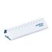 Positive State Rolling Papers Kit with Filter Tips | 3-Pack | King Size Slim
