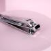 Brushworks Nail Clipper - Precision Stainless Steel Nail Trimmer - Buy Online on GoSupps.com