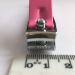 Pathfinder Technologies Professional Quality Designer Pink Toe Nail Clippers Nails Nippers for Chiropody or Podiatry. - Buy Online on GoSupps.com