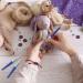 4Pcs Pen Style Needle Felting Tool with Wool Needle Felting Accessories - Ideal for Patchwork, Embroidery, and Crafts - Buy Online on GoSupps.com