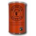 QuokkaCoffee Quokka Coffee Instant Coffee 100g Tin 10 Freeze dried granulated coffee Ethical Colombian Arabica Gold Blend Medium roast smooth to drink Premium Pure Colombian Coffee 100g Tin 10 1KG