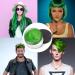 Permotary Hair Color Wax Styling Cream - Temporary Green Hair Dye for Parties Cosplay & Halloween - 4.23 OZ - Buy Online on GoSupps.com