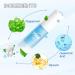 Enamel-Friendly Repair Toothpaste - Advanced Science Formula - Stain-Away & Plaque Removal - 30ml - Buy Online on GoSupps.com