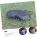 Minkissy Lightweight Sleep Mask - 36 Pcs Camping Eye Cover | Washable Blindfolds for Travel & Outdoor Gear - Buy Online on GoSupps.com