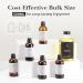 JCLOUD Hotel Diffuser Oil - 16.9 Fl Oz (500mL) - Inspired by The Westin Hotel Scent Luxury Cold Air Diffuser Oil Refill & Essential Oils Bulk for Home Offices - Buy Online on GoSupps.com