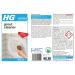 HG Grout Cleaner 500ml Spray - Removes Stubborn Dirt & Stains from Tile Grout - Buy Online on GoSupps.com