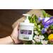 Advanced Clinicals Hyaluronic Acid Instant Skin Hydrator - 16 oz Moisturizing Treatment - Buy Online on GoSupps.com
