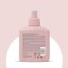 Multi Benefit Styling Spray - Anti-Humidity Frizz Control - Helps Strengthen and Prevent Heat Damage - Contains Detangling Benefits - Infused with Coconut Avocado and Shea Butter - 8.45 oz - Buy Online on GoSupps.com