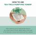 SKIN1004 Tea-Trica Purifying Toner 210ml - Soothing Hydration & Acne Care | International Shipping Available - Buy Online on GoSupps.com