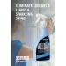 SCRUBB S32 Glass Cleaner For Windows Stainless Steel Polished Granite Plastics & Mirrored Surfaces 750ml Trigger Spray - Buy Online on GoSupps.com