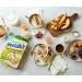 Buy Weetabix Organic Whole Grain Cereal - USDA Organic, Non-GMO, Vegan, 14 Oz Box - Buy Online on GoSupps.com
