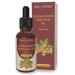 Sandalwood Essential Oil - 100% Pure & Organic | Aromatherapy Skincare Hair Care | 1 fl oz (30ml - Buy Online on GoSupps.com