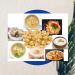 Mini Small Sun Dried Scallops Conpoy Seafood 3.2 oz. - Perfect for Soup & Asian Recipes - Buy Online on GoSupps.com