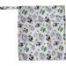 MUMBABY Wet Dry Bag for Baby Cloth Diaper - Reusable with Two Zippered Pockets (Sheep) - Buy Online on GoSupps.com