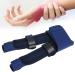 YUYTE Two Fingers Splint - Adjustable Support Brace for Broken Fingers Injuries Arthritis & Pain Relief | International Shipping - Buy Online on GoSupps.com